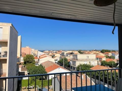 דירות Le Grau-dʼAgde Les Pieds Dans L'Eau מראה חיצוני תמונה